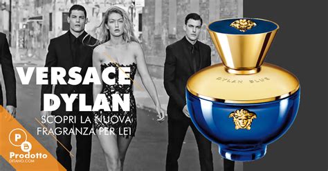 la modella dello spot profumo versace|Versace Profumi Donna ️ Singles' Day ️ Fino al .